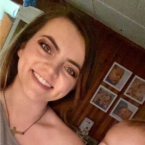 Meet your Posher, Shaylin